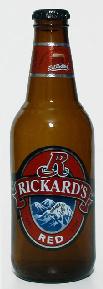 rickards red shortage