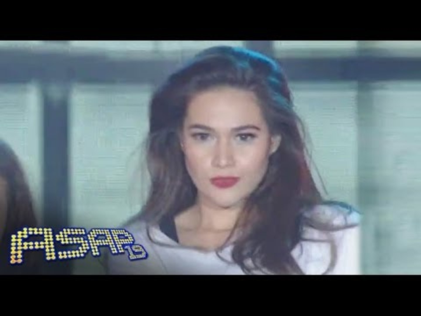 bea alonzo hot performance