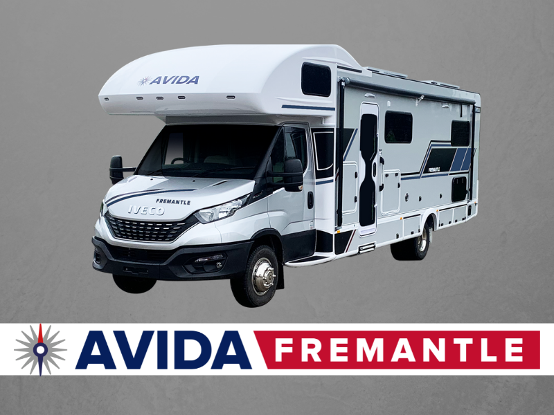 avida motorhomes