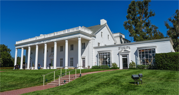 forest lawn mortuary hollywood hills