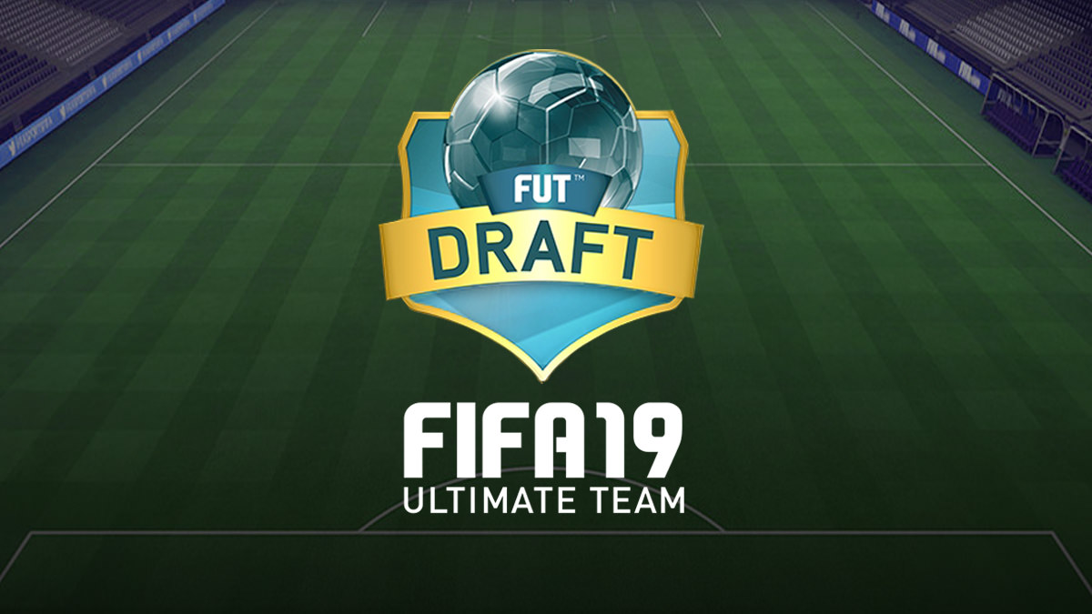 fut draft 19