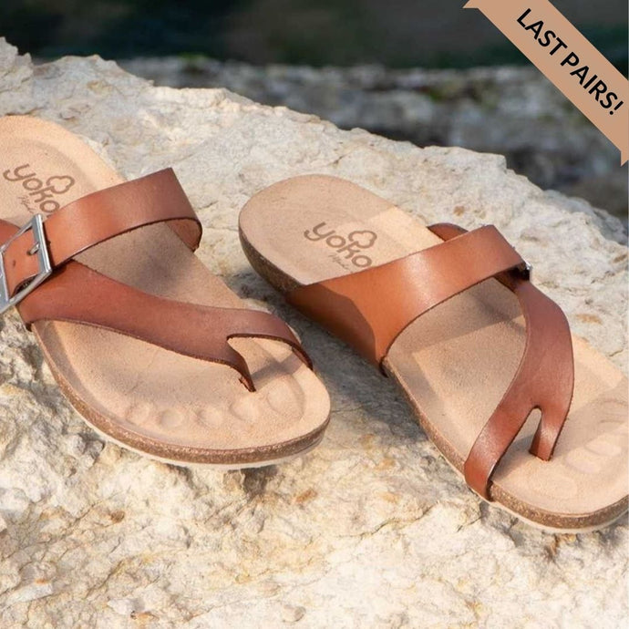 yokono sandals