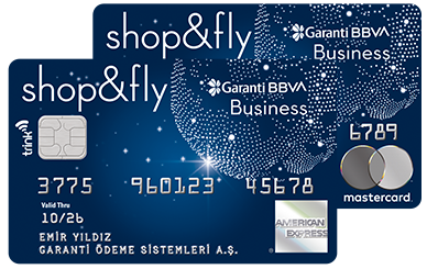 shop and fly platinum