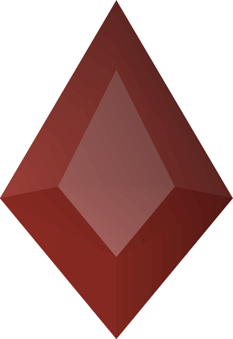 blood quartz osrs