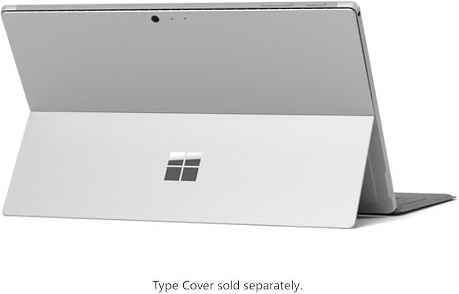 surface pro model 1796