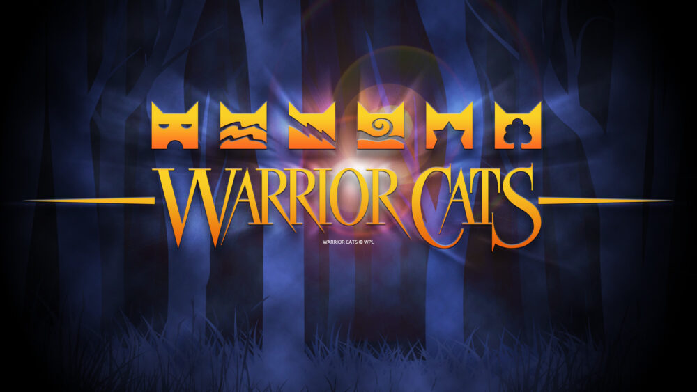 warrior cats