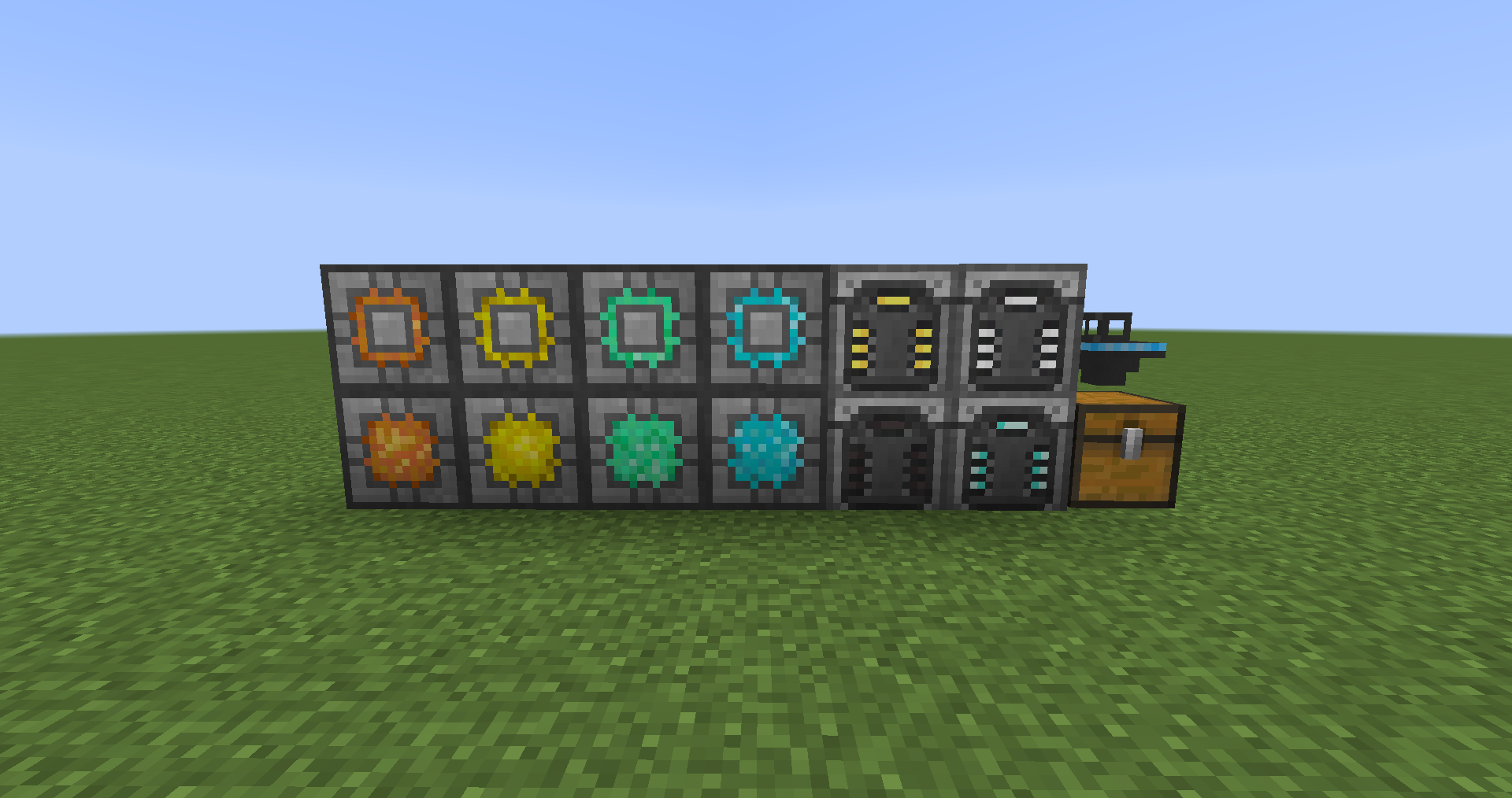 refined storage