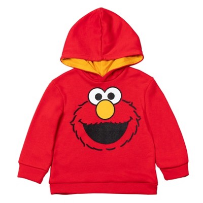 elmo sweatshirt