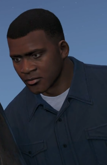 franklin gta