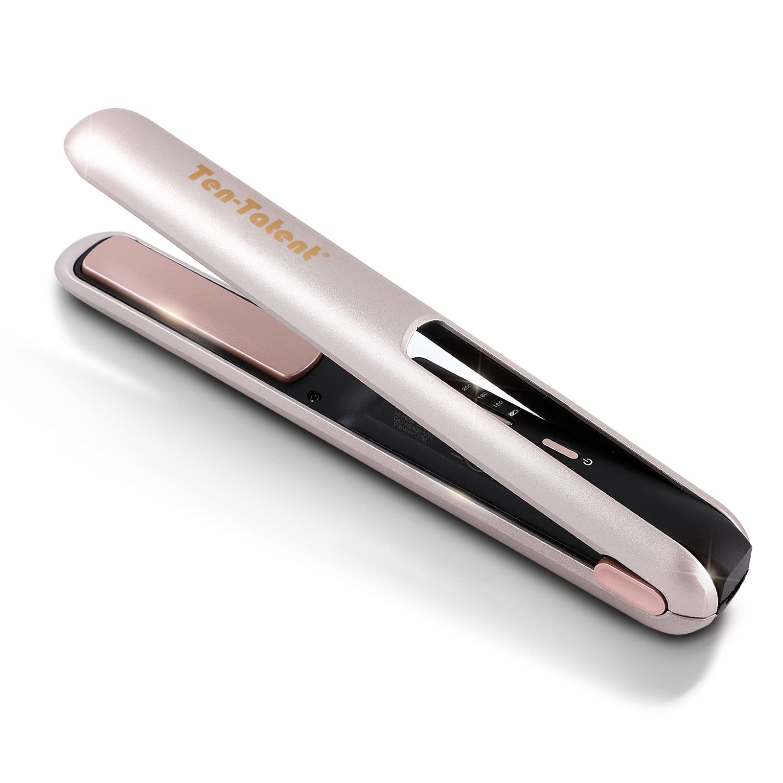 portable straightener