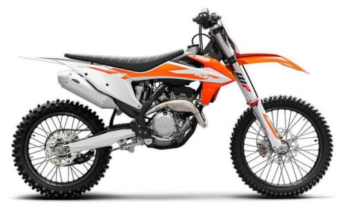 fastest 2 stroke dirt bikes