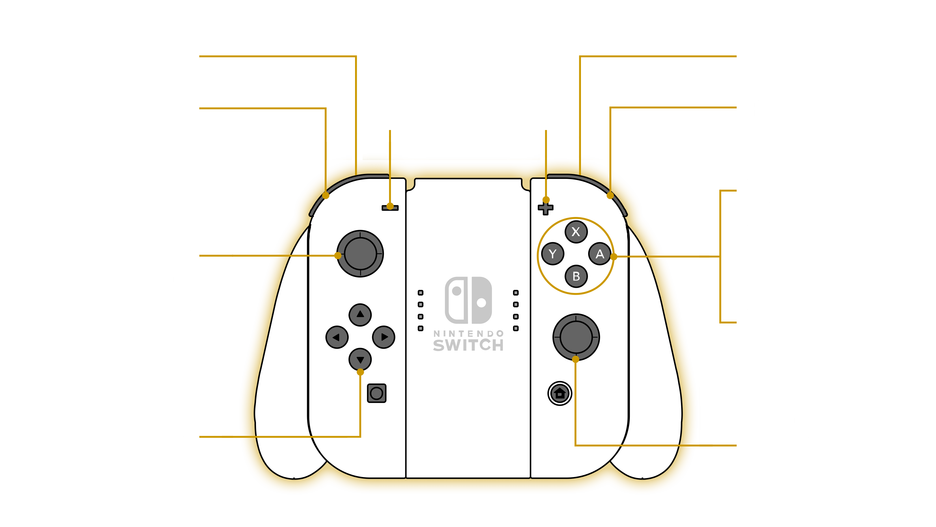 nintendo switch basics