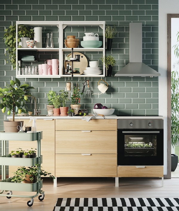 ikea freestanding kitchen furniture