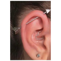 industrial piercing fiyat