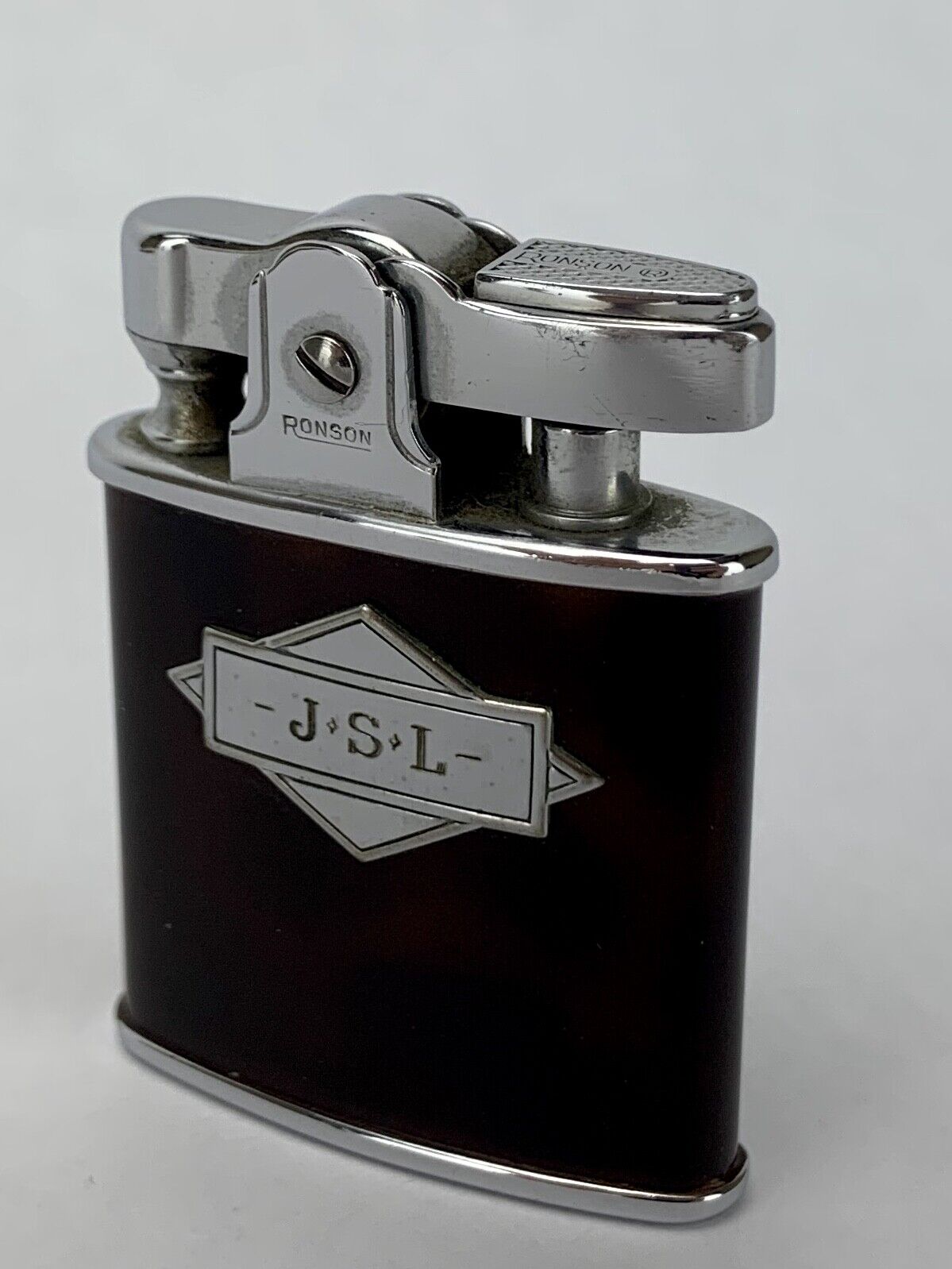 ronson classic lighters