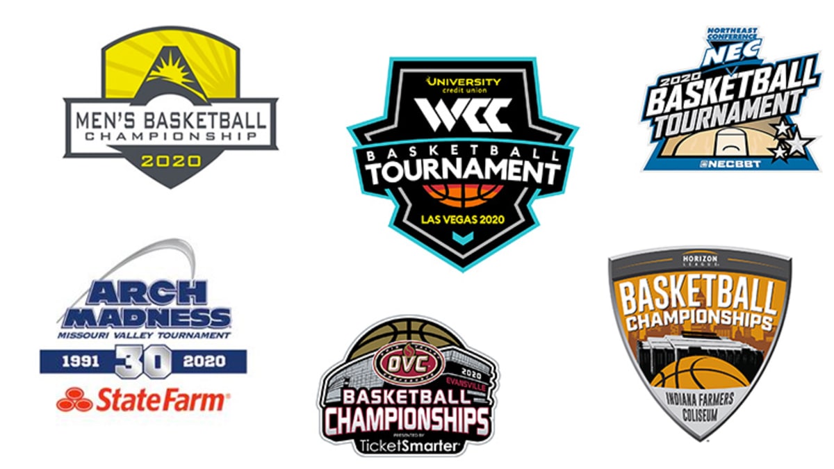 conference tournaments ncaa