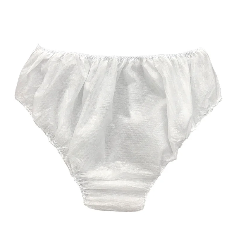 paper disposable underwear