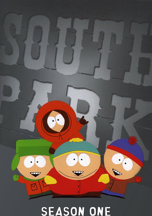 south park izle