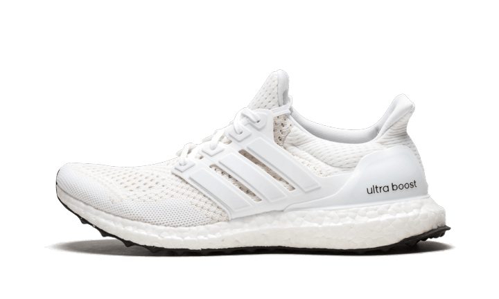 adidas ultra boost white