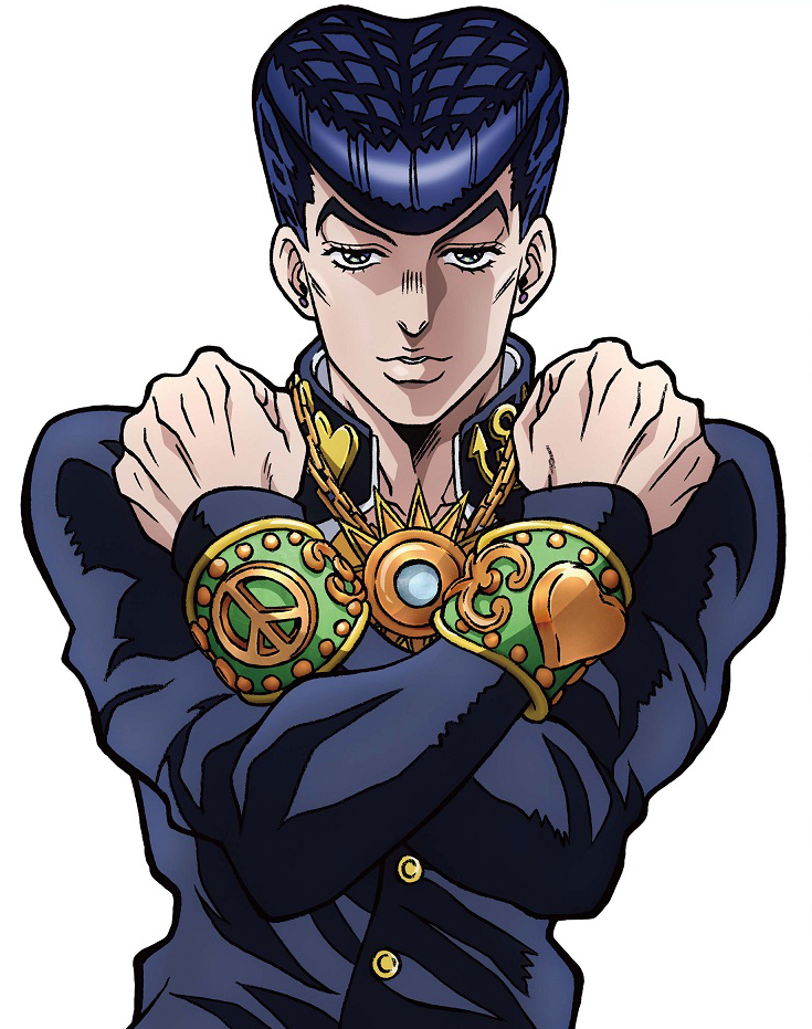 josuke