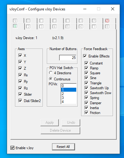 cemu controller config file keyboard