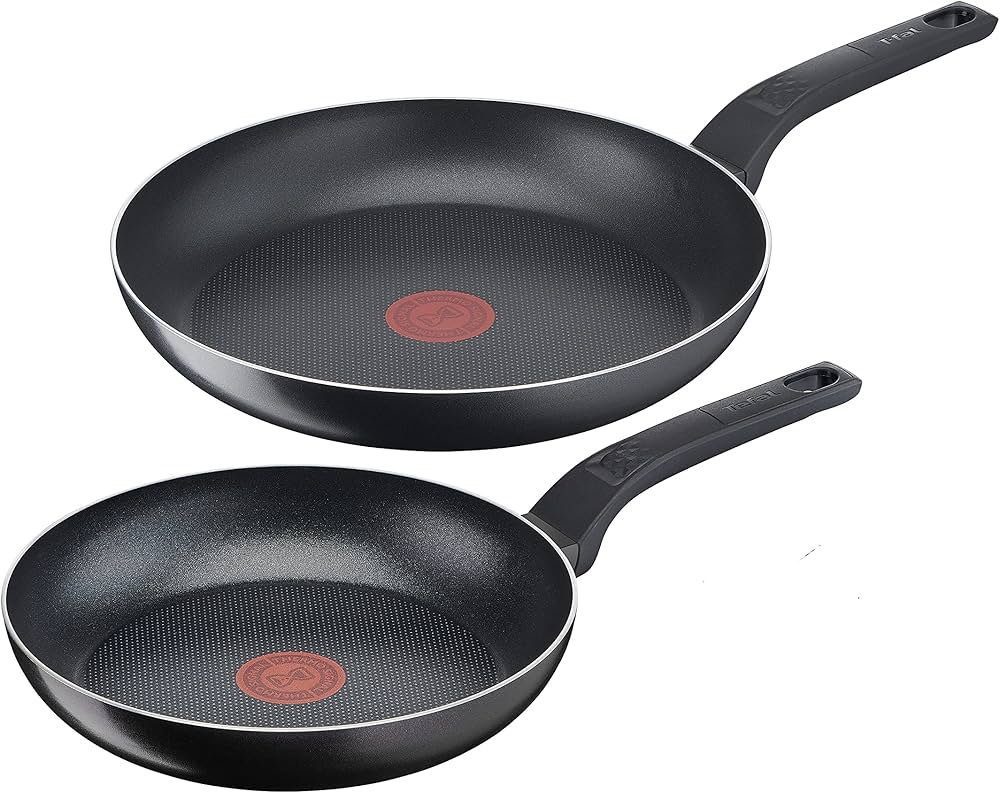 is tefal safe for cooking