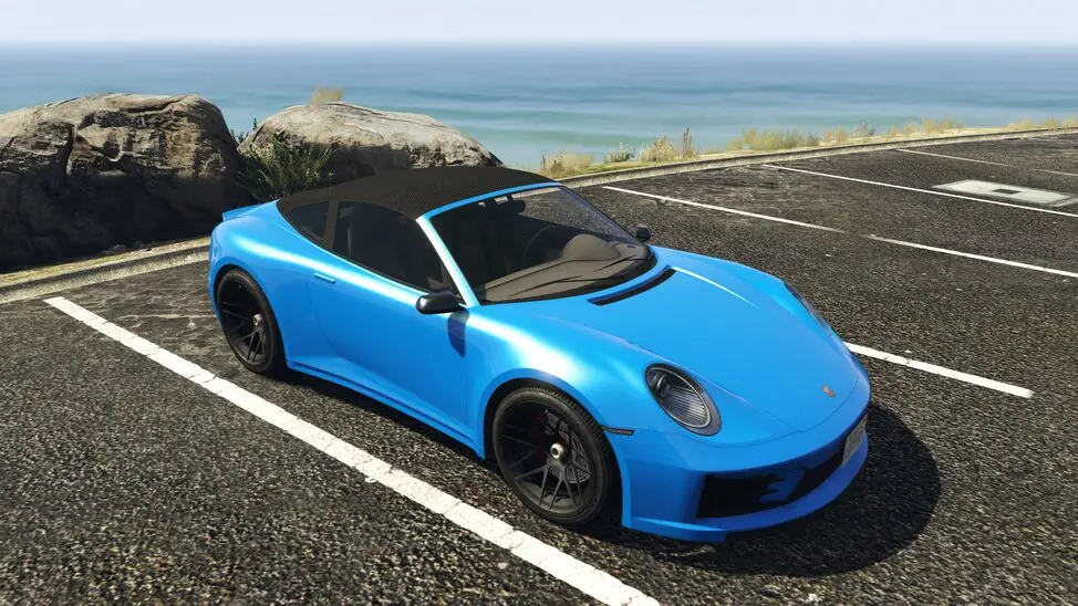 gta 5 cabrio cars