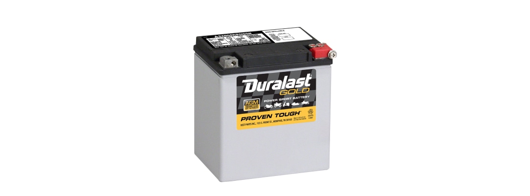 autozone battery