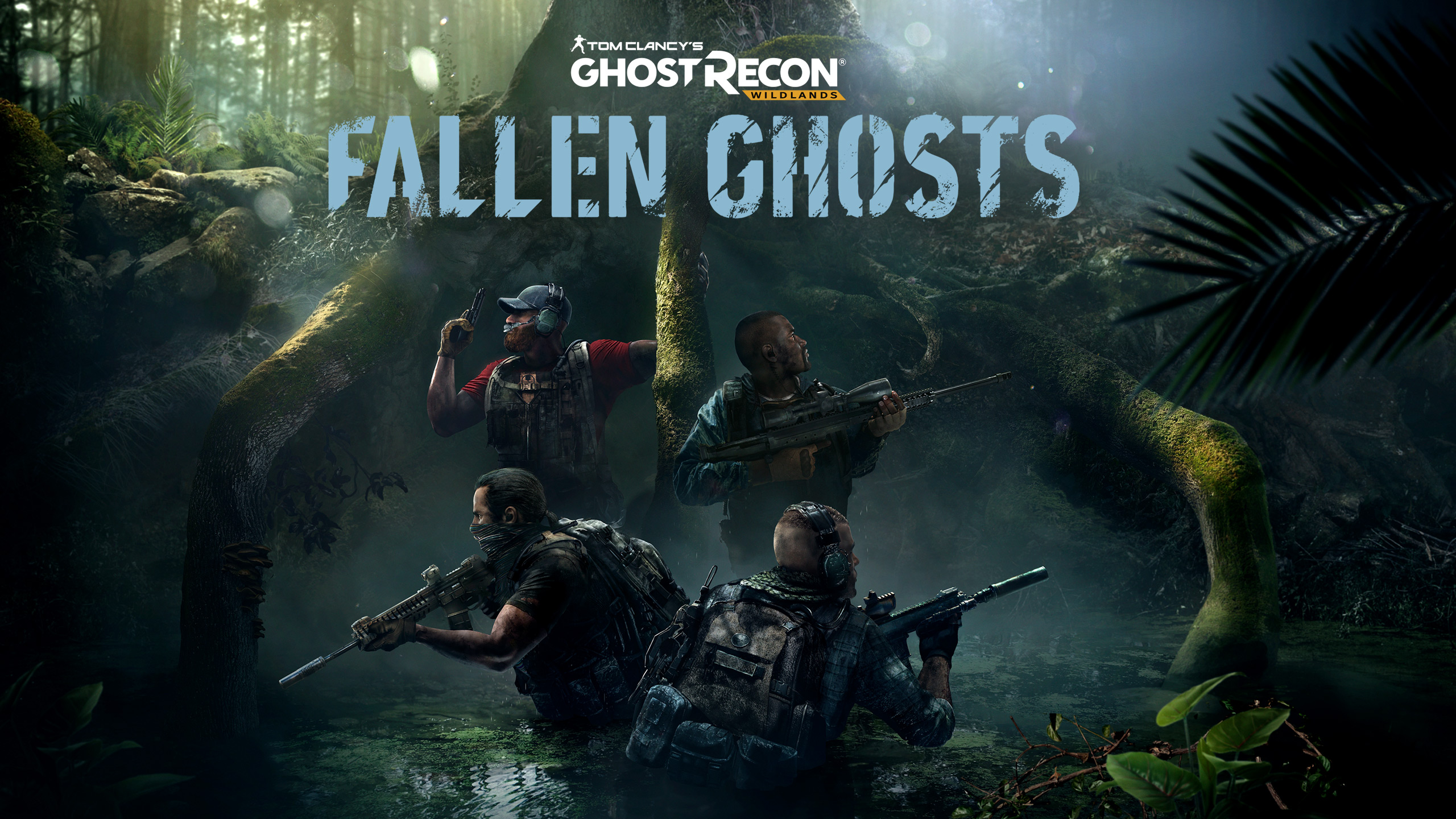 ghost recon wildlands store