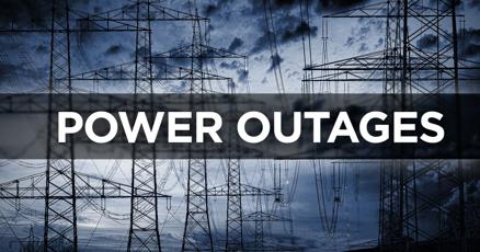 rhea county power outage