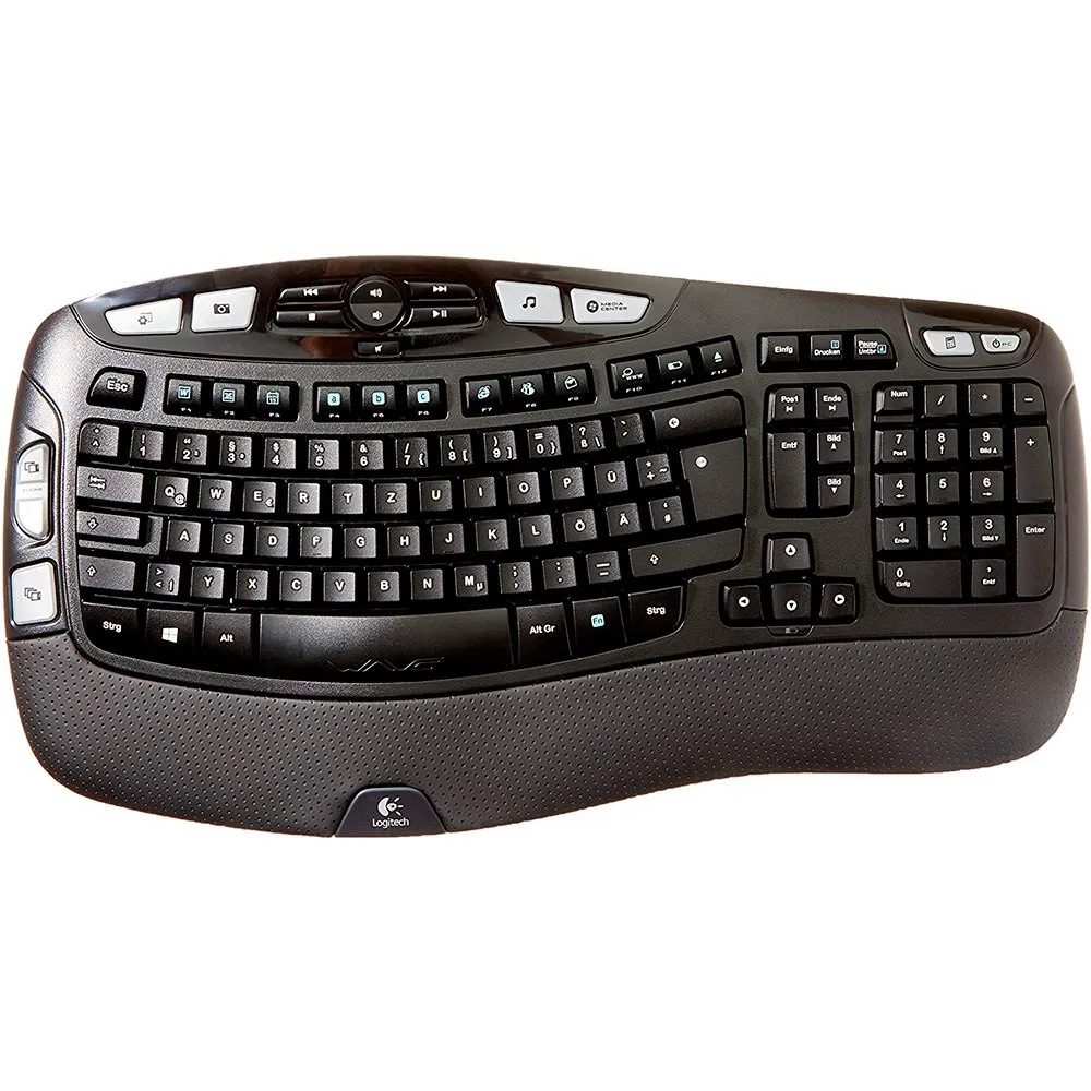 k350 logitech