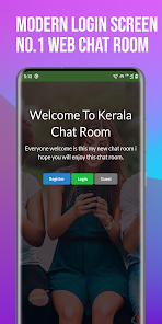 kerala chat site