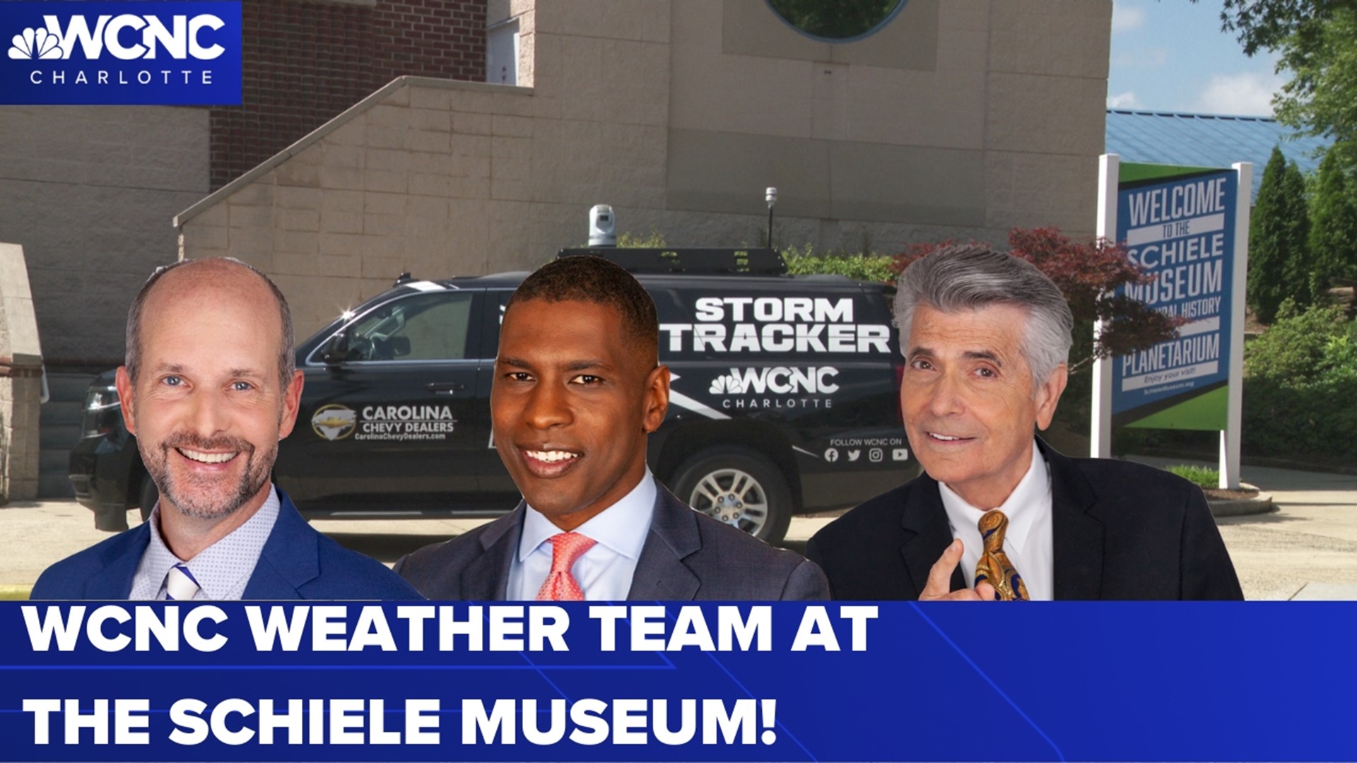 wcnc weather team