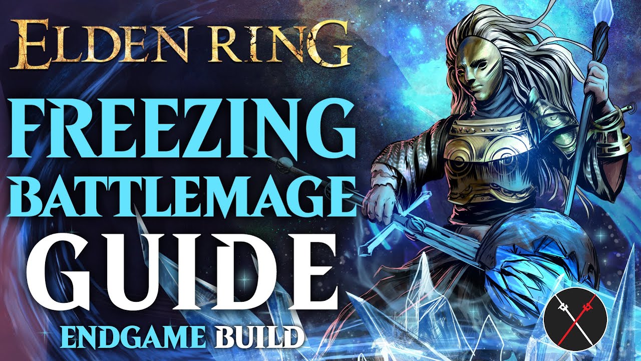 frost build elden ring