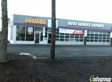 midas beaverton