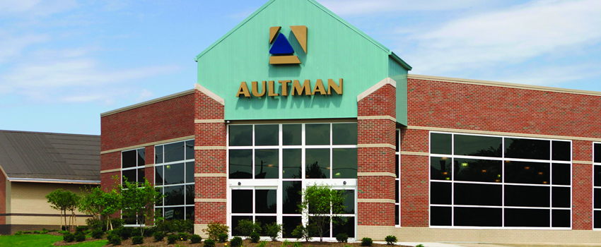 aultman north physical therapy