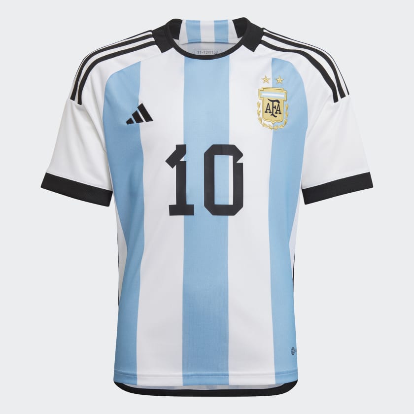 adidas argentina messi jersey