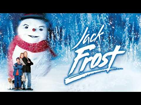 jack frost movie soundtrack