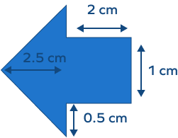 composite figures examples with solution