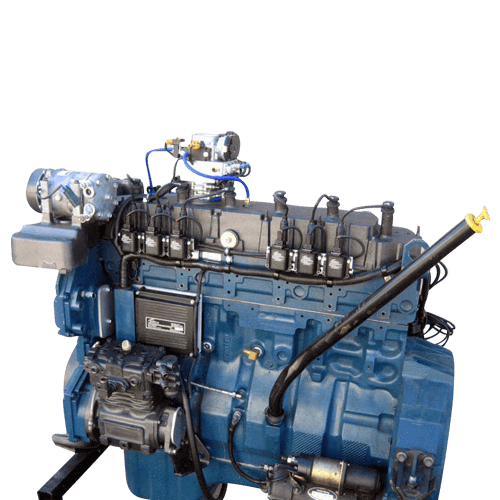 dt466 engine specs