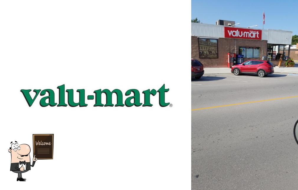 valumart mitchell