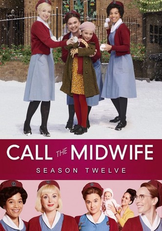 call the midwife nerden izleyebilirim