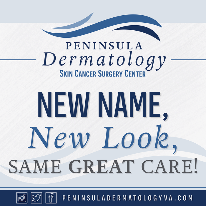 peninsula dermatology skin cancer surgery center