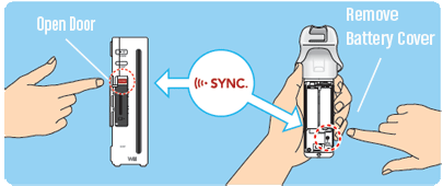 how do you connect a wii controller