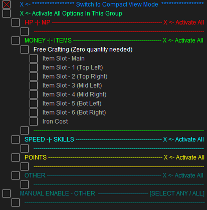 grim dawn cheat engine