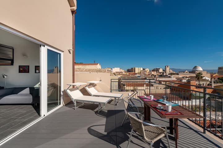 airbnb cagliari