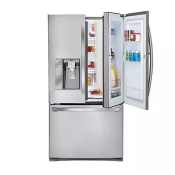 lg appliances manuals