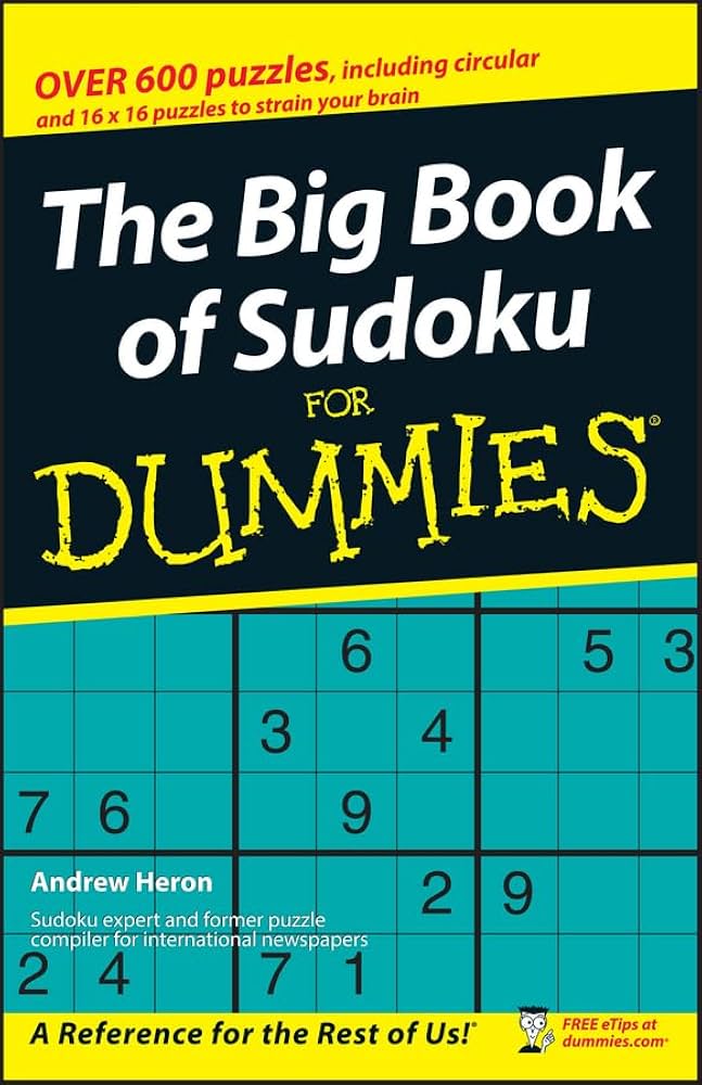 sudoku solver andrew