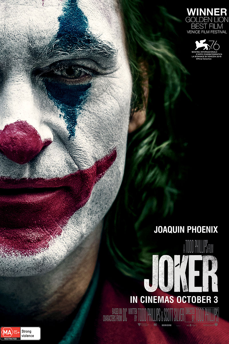 joker imd