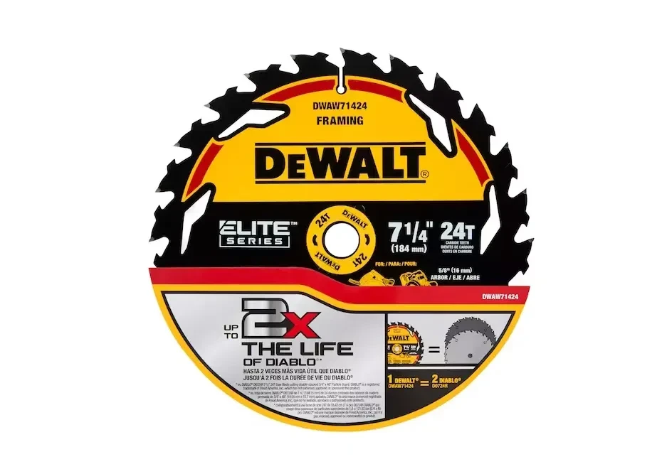 dewalt elite series